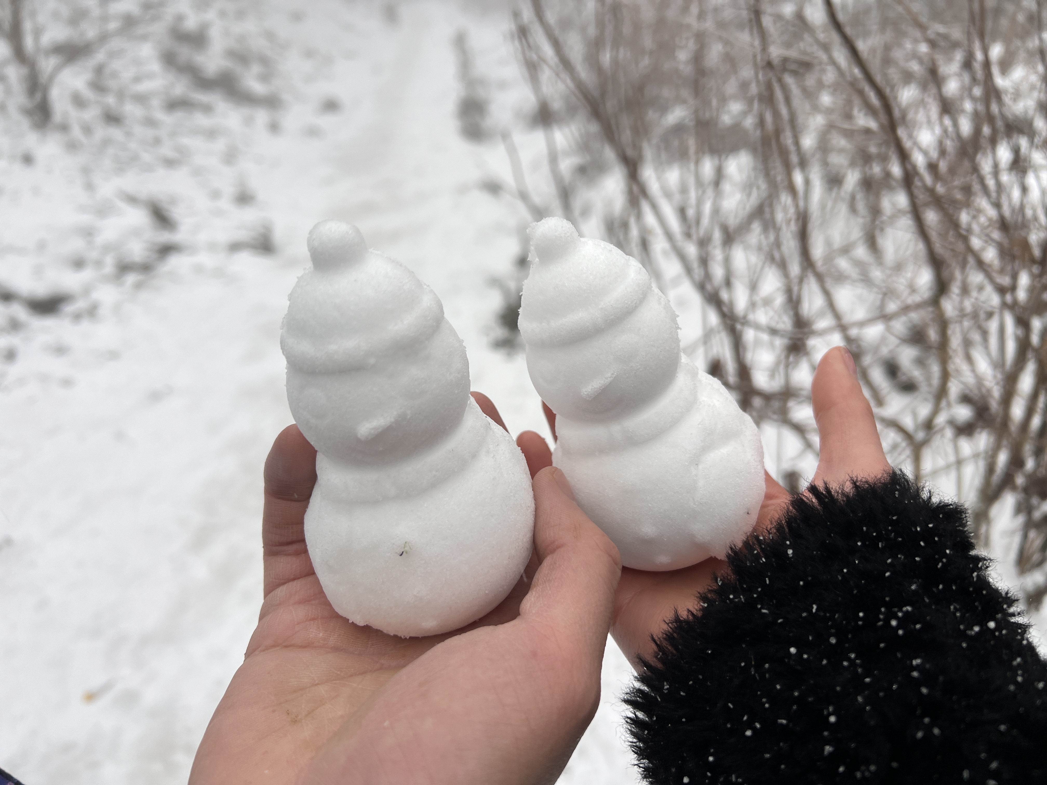 雪宝说 ：All shall be well