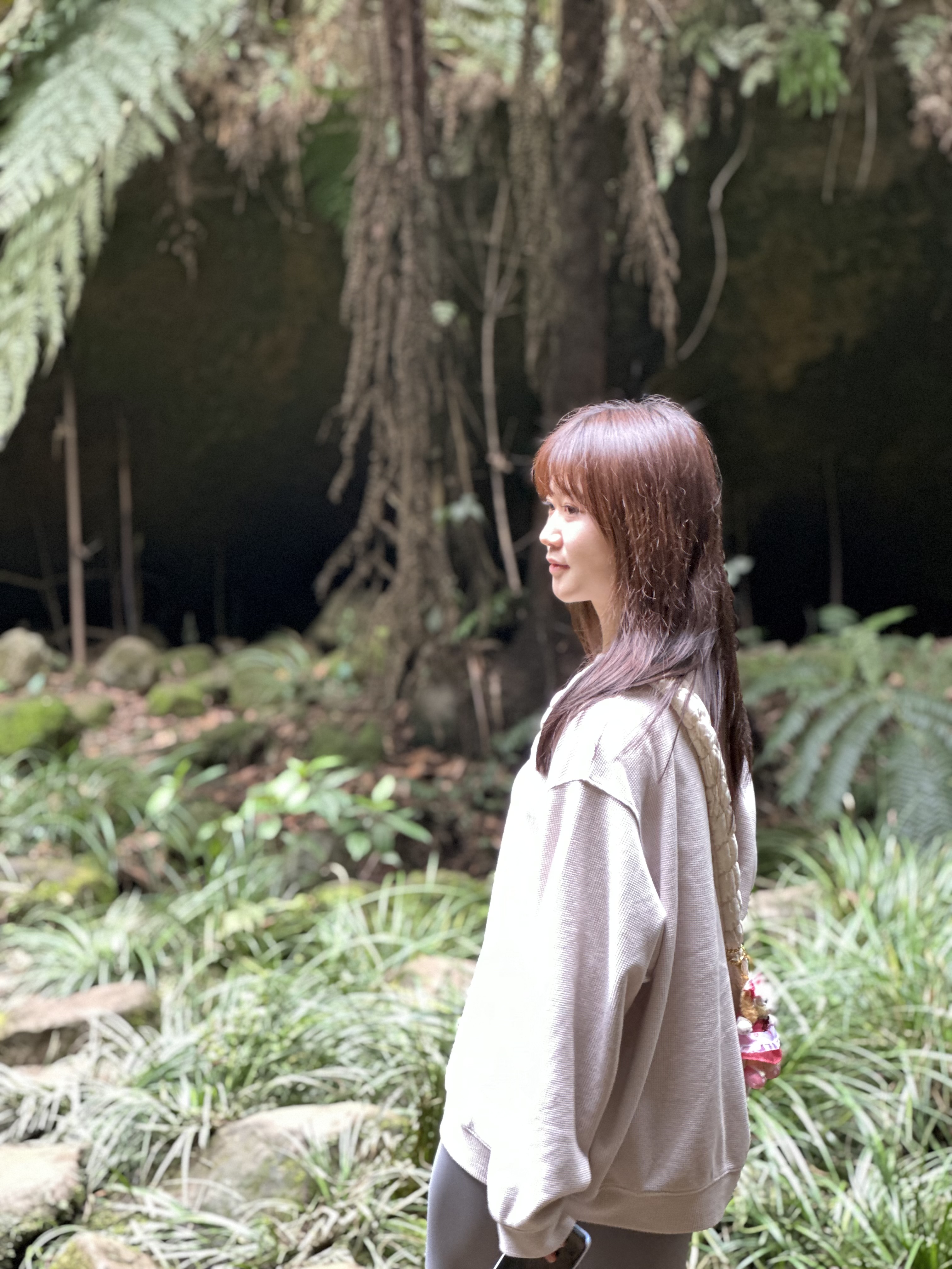 20240324 乐山市 桫椤峡谷