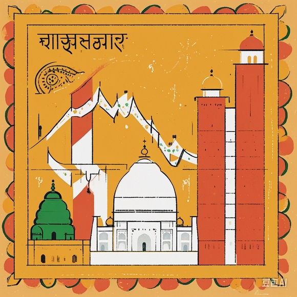 理性看待印度未来的发展前景